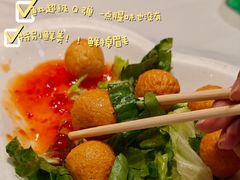 -越乡小厨(侨港店)
