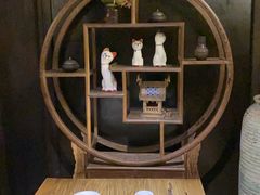 -壹泰东南亚主题餐厅·高良姜风情(州桥店)