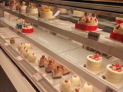 -卡玛王子·面包·蛋糕(南山宝能环球汇店)