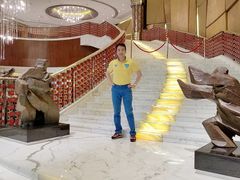 大堂-8餐厅(新葡京酒店)