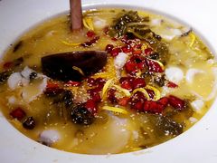 -胡马八破·川菜小馆(高新万达店)