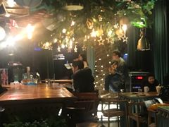 大堂-烛影拾光观景餐厅·创意菜·摄影·小提琴(大唐不夜城店)