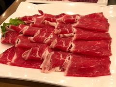 -牛街·马辈儿涮肉(牛街二店)