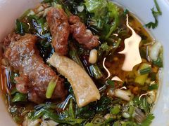 -袁记串串香(川师店)