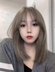 -FAJEE HAIR发界烫染接发