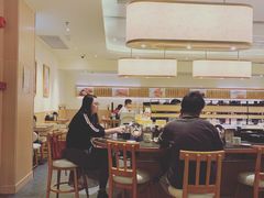 -元气寿司(东方宝泰店)