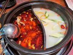 -串门邻居串串火锅(云南南路店)