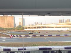 -珠海国际赛车场-卡丁车场