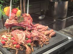 -索菲特西湖大酒店·香榭丽全日候餐厅(南山路店)