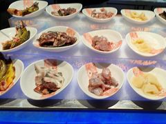 -曼格活海鲜·牛排自助(光明蓝鲸店)