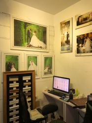 -梵梦影像馆(绿博园店)