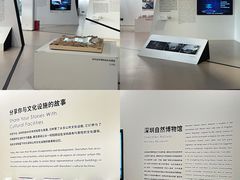 -深圳市当代艺术与城市规划馆