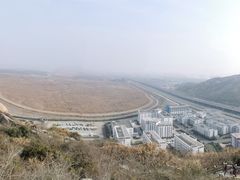 -洋山深水港