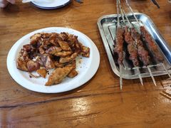 -阿达西新疆餐厅(西北大学店)