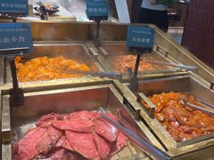 -東盛炭烤自助料理(浦东文峰广场店)