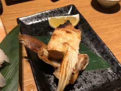 -yokocho上横町·日本食街(深业上城店)