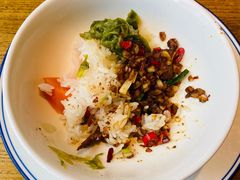 -农耕记·湖南土菜(科技园店)