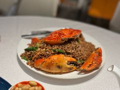 -喜记避风塘炒辣蟹(旗舰店)