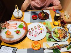 -文三酒肆自助放题(新街口友谊广场店)