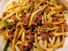 -文三里屯面馆(三里屯店)