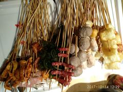 -袁记串串香(涧西总店)