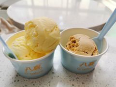 -八喜G’nature冰淇淋旗舰店