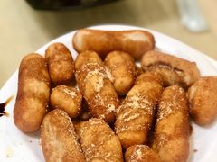 -怪怪龙虾·澳洲蓝龙王·深夜食堂(惊驾路店)