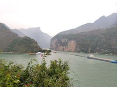 -白帝城·瞿塘峡景区