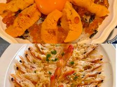 -连鹭海鲜·海肠捞饭·欢聚宴请(星海店)