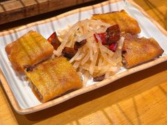 -湘西小妖·小串烧烤(雅居乐店)