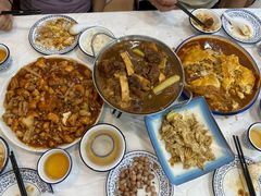 -聚福缘菜馆(隆昌路店)
