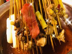 -七串串(无锡总店)