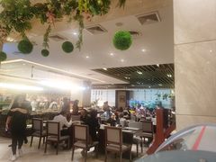 -西安西藏大厦开元名都大酒店·自助餐厅