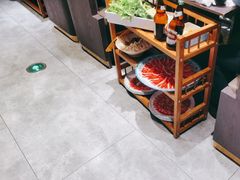 -东来顺饭庄(上地华联店)