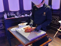 -北京宴(华贸购物中心店)