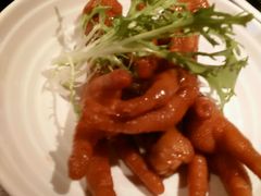 android_upload_pic-外婆家(杭州马塍店·杭帮菜名店)