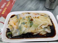 -穗银肠粉店(东川路店)