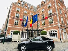 -布鲁塞尔大广场