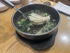 -江南面屋(明洞店)