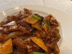 -马凯餐厅(长椿街店)