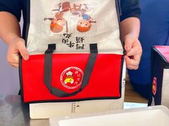 -阿娟牛肉丸·手打牛肉丸·现做现卖