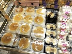 -85度C(南京龙江店)