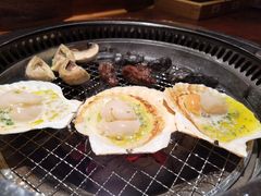 -御牛道日式烤肉料理(杭州万象城店)
