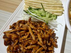 -台北楚楚园馅饼粥(虹桥南丰城店)