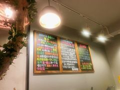 -七七家的糖水店(南湾街1号店)