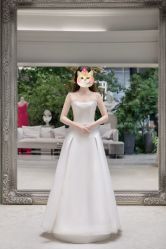 -MuseMarry婚纱(前海嘉里中心店)