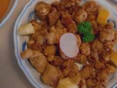 -林四喜·闽南传家菜(鼓浪屿店)