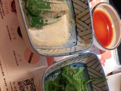 -温野菜涮涮锅(西单大悦城店)