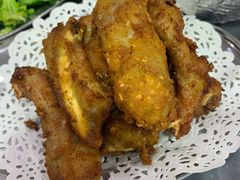 -红星光发煲仔饭(大石街店)