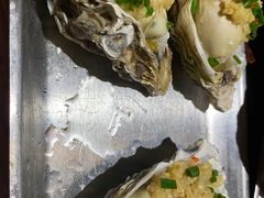 -蚝美人·生蚝海鲜烧烤(茶花园店)